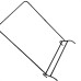 Arara De Roupa Maxeb Slim Com Sapateira