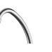 Torneira Bica Movel Pia Parede Abs Herc Tivoli Cromada - 522