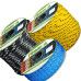 Corda Pp Trancada Firmeza 3Mm Color 625M Carretel