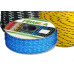 Corda Pp Trancada Firmeza 3Mm Color 625M Carretel