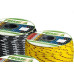 Corda Pp Trancada Firmeza 3Mm Color 625M Carretel