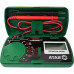 Multimetro Digital De Bolso Sata Cat Iii - Stdy03001