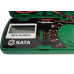 Multimetro Digital De Bolso Sata Cat Iii - Stdy03001