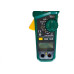 Amperimetro Alicate Sata Cat Iii - St03026