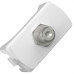 Modulo Schneider Miluz 1 Conector Antena Branco - S3B74680