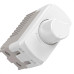 Modulo Schneider Miluz Dimmer Branco - S3B75580