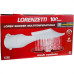 Ducha Lorenzetti Loren Shower Multitemperatura 7500W. - 220V. Branca - 7510151