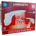 Ducha Lorenzetti Duo Shower Multitemperatura 5.500W. - 127V. Branca - 7511000