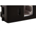 Modulo Tramontina Liz/Lux² Grafite Tomada Rj45 - 57215/056