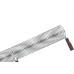 Resistencia Zagonel Ducha Linea 5500W. X 220V.