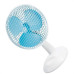 Ventilador Mesa E Parede Fame Personal Fan Branco 20W.X 220V. - 1662