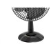 Ventilador Mesa E Parede Fame Personal Fan Preto 20W.X 127V. - 4312