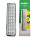 Luminaria De Emergencia Intelbras 30 Leds Lea 31 Bivolt