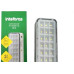 Luminaria De Emergencia Intelbras 30 Leds Lea 31 Bivolt