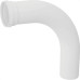 Curva Esgoto Tigre 40Mm X 90º Longa