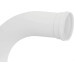 Curva Esgoto Tigre 40Mm X 90º Longa