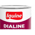 Tinta Esmalte Iquine Seca Rapido 750Ml Tabaco
