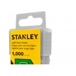 Grampo Para Grampeador Stanley 5/16'' Milheiro - Tra205T