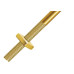 Parafuso Para Cama Newfix 5/16'' X 120Mm Philips Com Porca