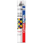 Spray Chemicolor Verniz Incolor Brilhante 250Ml/120G.