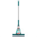 Mop Flash Limp Rodo Magico Limpeza Geral Plus Cinza/Verde - Mop7671