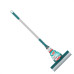 Mop Flash Limp Rodo Magico Limpeza Geral Plus Cinza/Verde - Mop7671