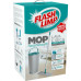 Mop Flash Limp Lava E Seca Balde Vertical Com 1 Refil De Microfibra - Mop7740