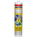 Silicone Soudal Branco Base Agua 420G/280Ml
