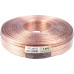 Fio Bicolor Para Som Cristal Mxt 2X2,50