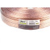 Fio Bicolor Para Som Cristal Mxt 2X2,50
