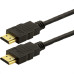 Cabo Hdmi 2.0 Mxt 4K Ultra Hd 3D 30Awg 3M - 8.1.357