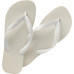 Chinelo Havaianas Top 37/38 Branco