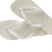 Chinelo Havaianas Top 37/38 Branco