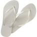 Chinelo Havaianas Slim 37/38 Branco