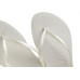 Chinelo Havaianas Slim 37/38 Branco