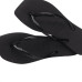 Chinelo Havaianas Slim Square 35/36 Preto