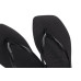 Chinelo Havaianas Slim Square 39/40 Preto