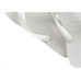 Chinelo Havaianas Brasil 39/40 Branco