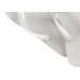 Chinelo Havaianas Brasil 41/42 Branco