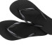 Chinelo Havaianas Slim 35/36 Preto