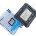 Refletor De Led Opalux 30W. 6500K. 800Lm Ip66 Preto Bivolt