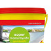 Impermeabilizante Quartzolit Super Manta Liquida Branco 4Kg