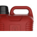 Garrafao Termico Termolar Supertermo 5L. Vermelho - 1095Vme