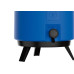 Botijao Termico Termolar Maxitermo 6L. Azul