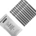 Broca Widea Tramontina Master 4,0Mm Pacote Com 10 Pecas - 43142/004 - Kit C/10 Pecas