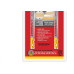Serra Tico-Tico Lamina Starrett Mdf Bi-Metal Com 2 Pecas Bu3Dc-2 - 75Mm - Bu3Dc