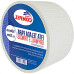 Fita Telada Compel Para Drywall E Trincas Autoadesiva 50Mm X 20M