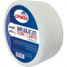 Fita Telada Compel Para Drywall E Trincas Autoadesiva 50Mm X 45M