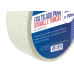 Fita Telada Compel Para Drywall E Trincas Autoadesiva 50Mm X 90M