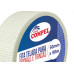 Fita Telada Compel Para Drywall E Trincas Autoadesiva 50Mm X 90M